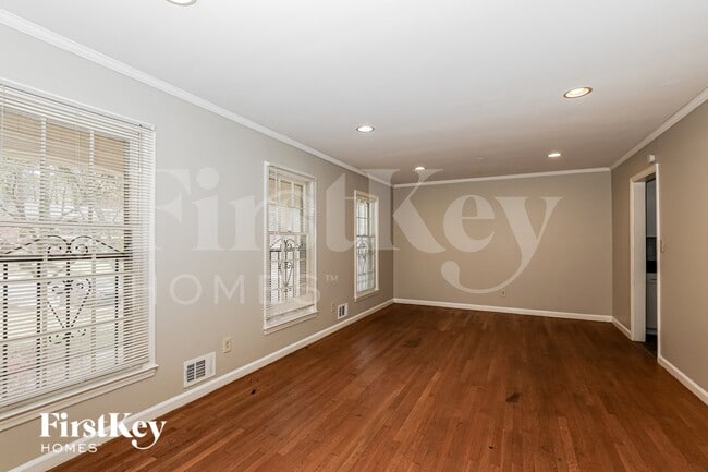 Foto del edificio - 3605 Carriage Way