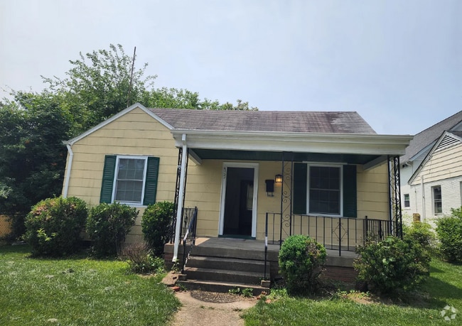 Building Photo - 6731 Patterson Ave