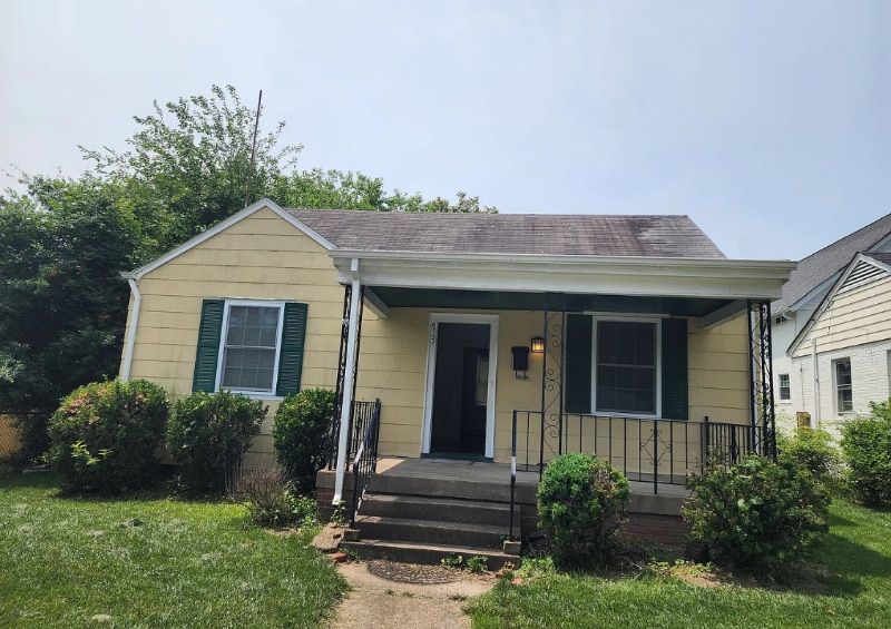 Primary Photo - 6731 Patterson Ave