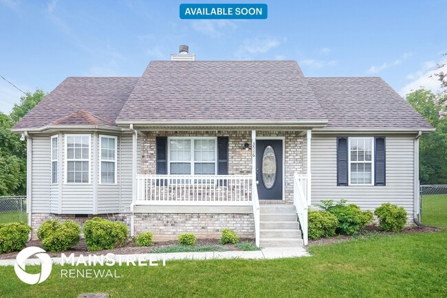 Building Photo - 3516 Standing Stone Dr