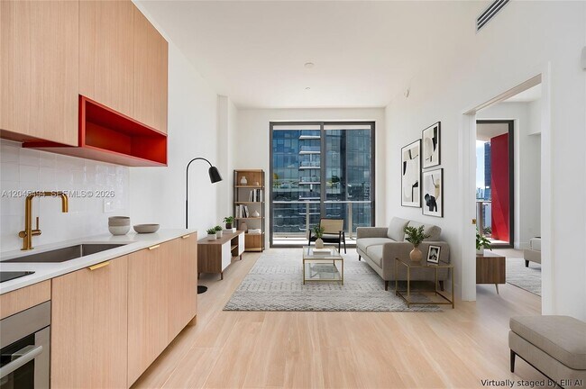 Foto del edificio - 90 NE 32nd St