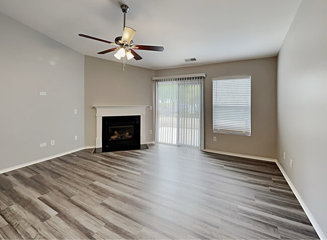 Building Photo - 6301 Ziegler Ln