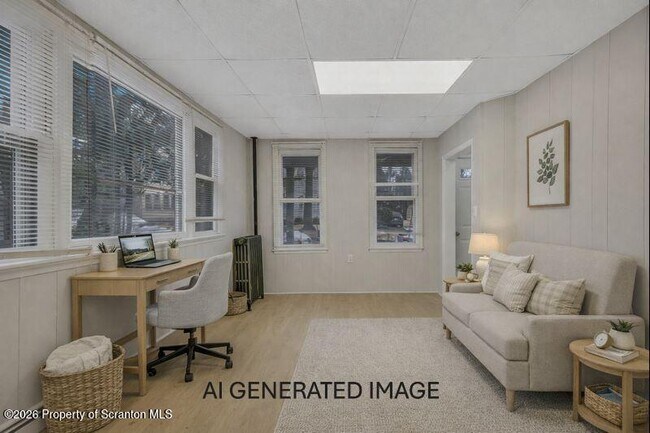 Foto del edificio - 821 Delaware St