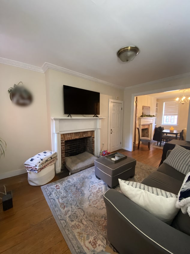 Photo - 522 Bond St. - Charming 2 possible 3 bed, 1 ½ bath Townhouse in Fells Point