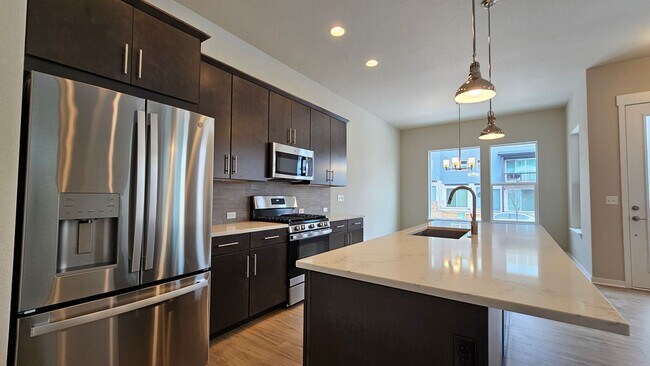 Foto del edificio - Newer Home in Broomfield