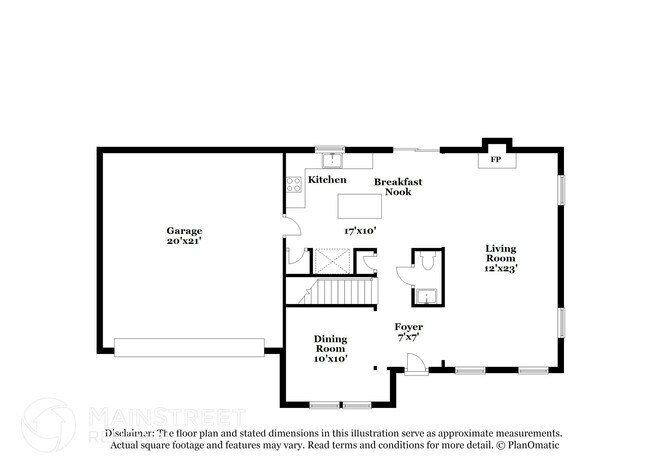 Foto del edificio - 10036 Spring Park Dr