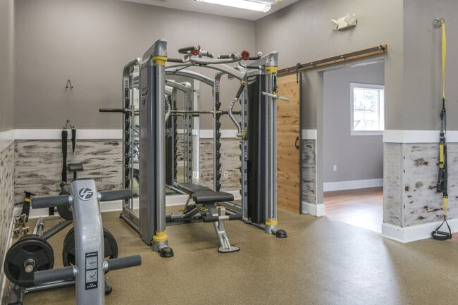 Haven at Patterson Place apartments — community photo - Haven at Patterson Place