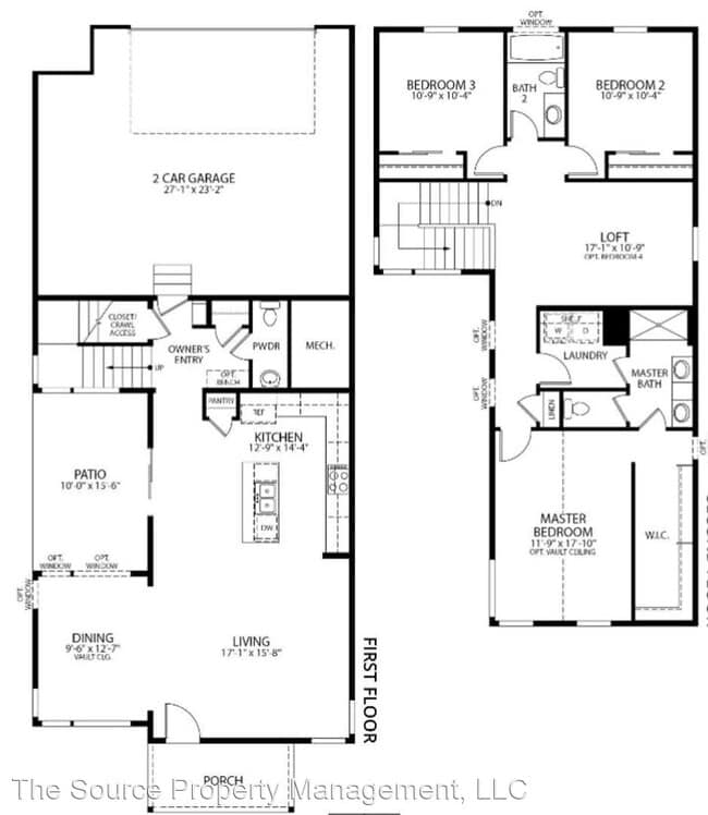 Building Photo - 3 br, 3 bath House - 5856 Isabella Ave