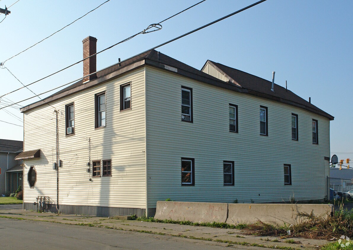 Foto del edificio - 199 Myrtle Ave