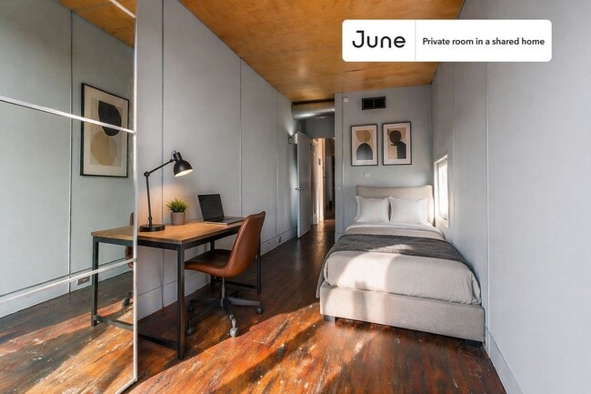 Building Photo - Room in Shared 6 bed/6 bath home