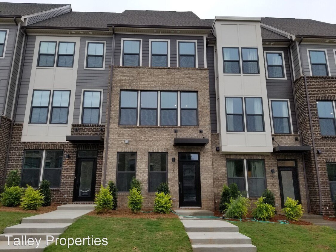 Foto principal - 4 br, 4.5 bath House - 620 Uwharrie River ...