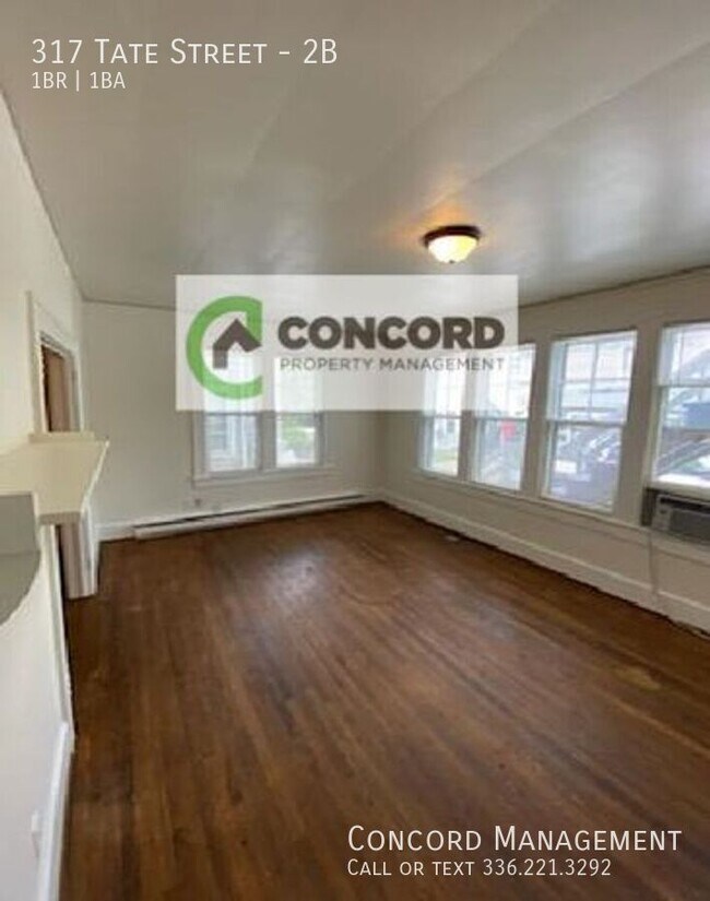 Foto del edificio - 317 Tate St