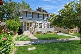 Building Photo - 3315 Woodland Ave
