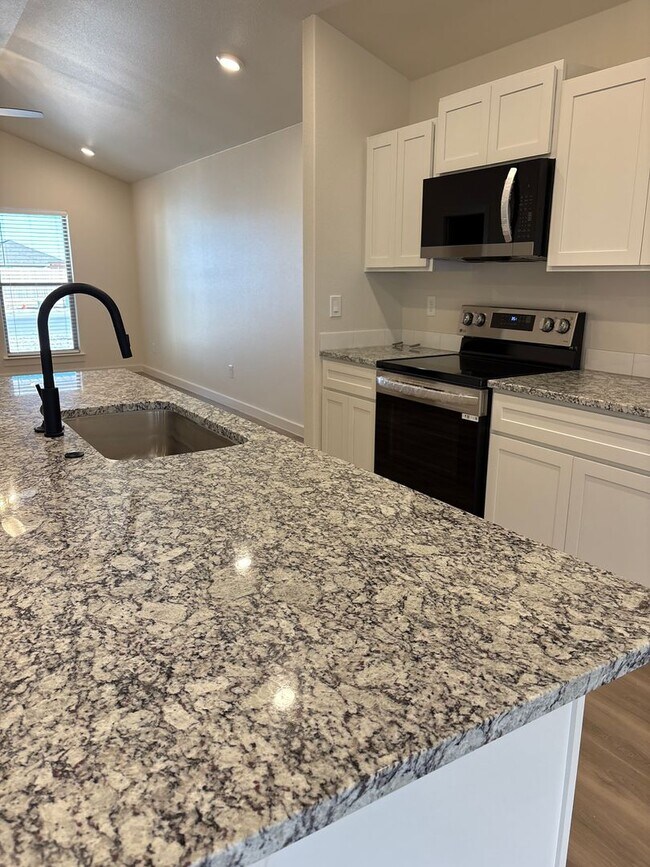 Building Photo - $500 off First Months Rent ask us how!! New, with great sunset views; 2168 Langfords' the home fo...