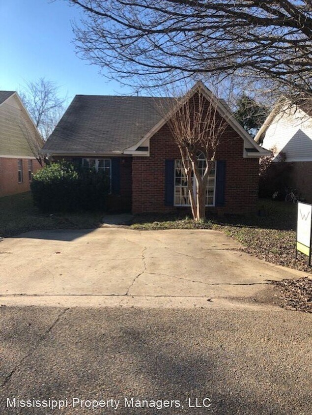 3 br, 2 bath House 1345 Gun Club House Rental in Tupelo, MS