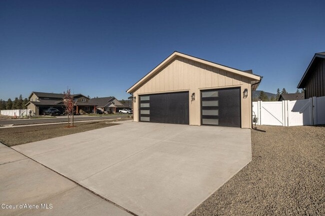 Foto del edificio - New Home in Thayer Farms North!