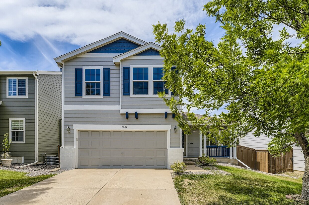 Foto principal - 9905 Aftonwood St