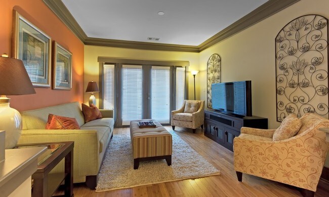 Oberlin Court Rentals Raleigh, NC