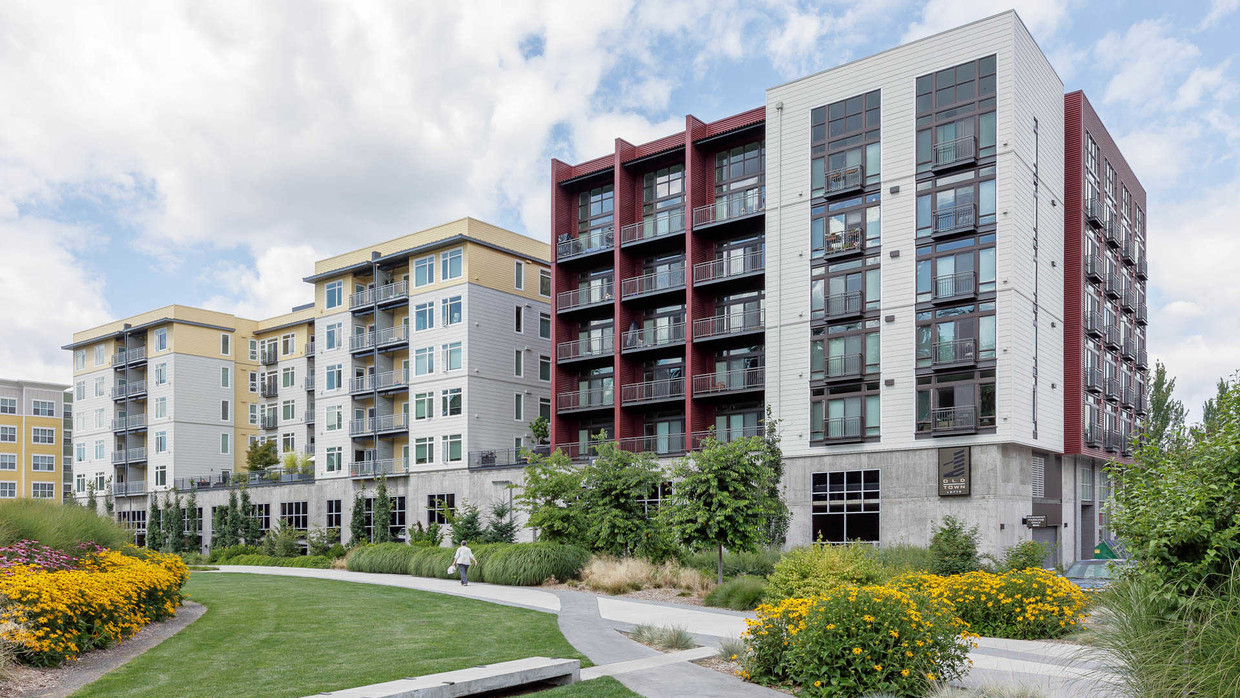 Old Town Lofts Rentals - Redmond, WA | Apartments.com