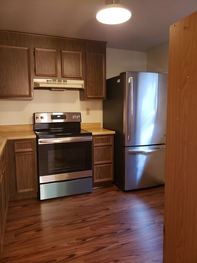 Foto del edificio - 3 Bedroom Townhouse in Quail Run