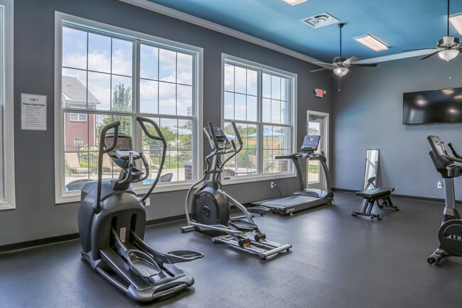 Foto del edificio - Vineland Carriage Homes Apartments