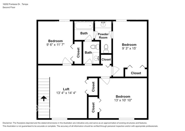 Building Photo - 16202 Fantasia Dr
