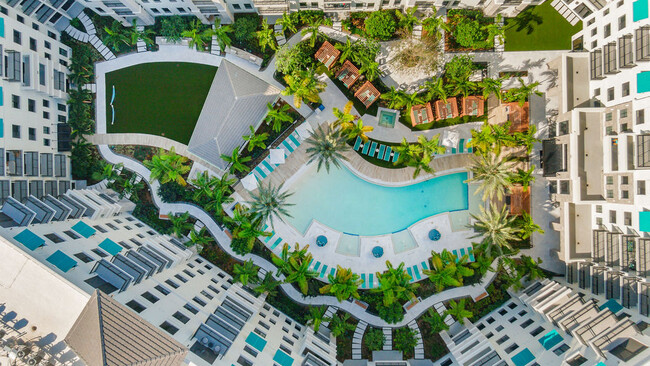 Building Photo - Riverstone Palm Beach