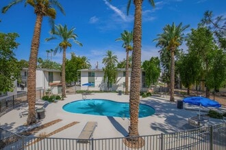 Building Photo - Amara Apartments