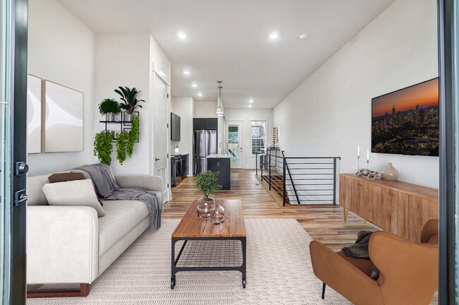 Building Photo - Imperial Lofts