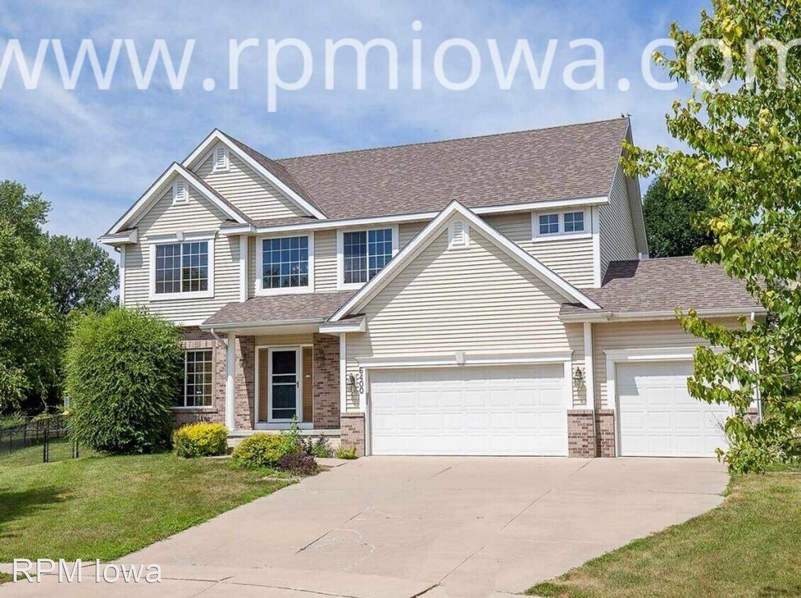 Foto principal - 4 br, 2.5 bath House - 6400 Stanmore Court
