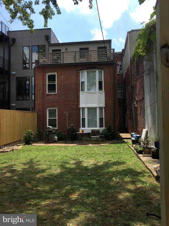 Primary Photo - 471 M St NW