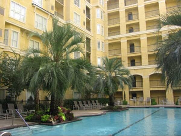 Foto del edificio - 4002 Fannin St
