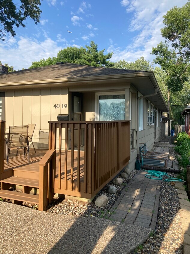Foto principal - 4019 France Ave S