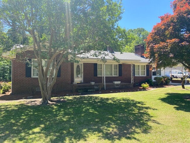 Building Photo - 5829 Shiloh Church Rd