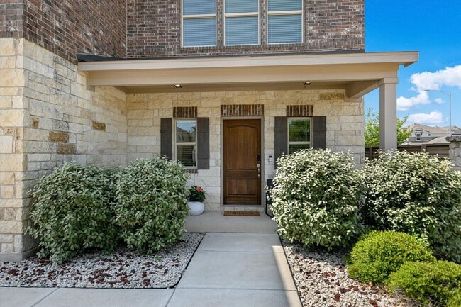 Building Photo - 12216 Texana Trl