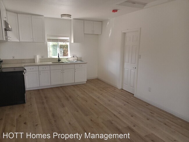 Building Photo - 1 br, 1 bath House - 1213 North Vallejo Way