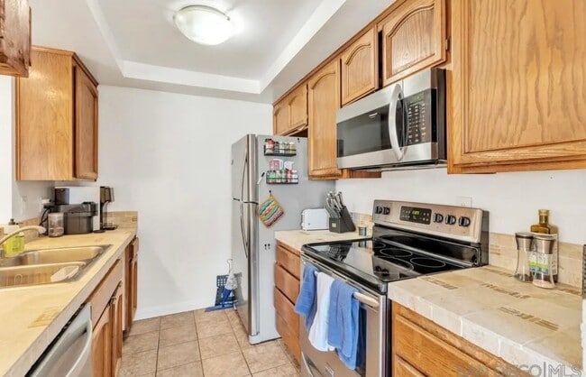 Building Photo - 4725 35th St