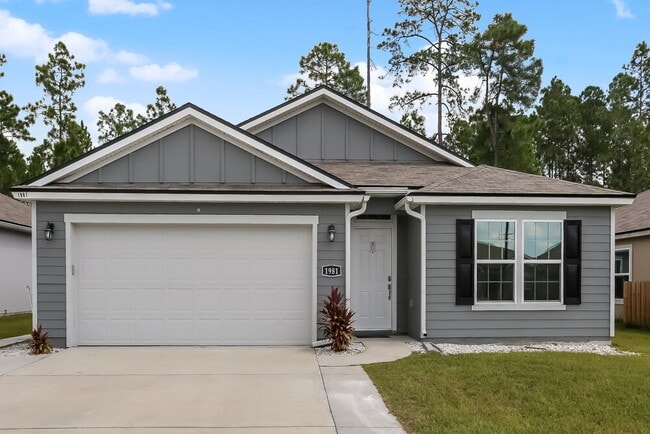 Building Photo - 1981 April Oaks Dr