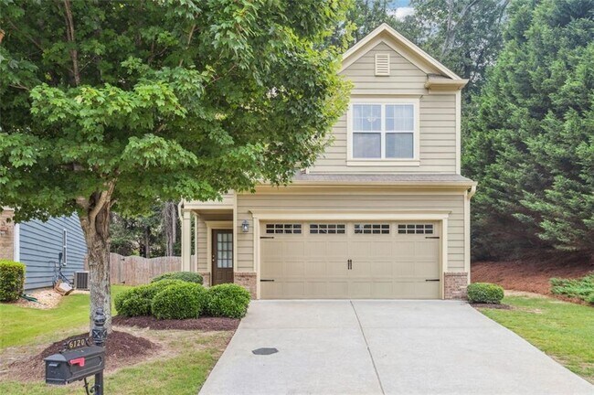 Building Photo - 6120 Vista Creek Ct