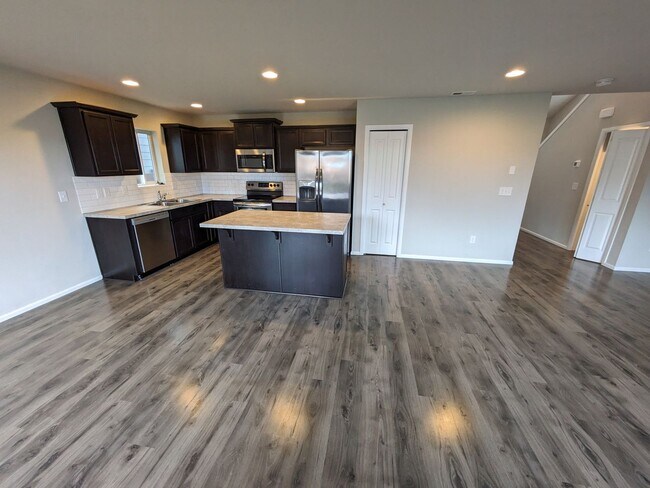 Foto del edificio - 2850 Mahogany St NE, Laceey WA 98516