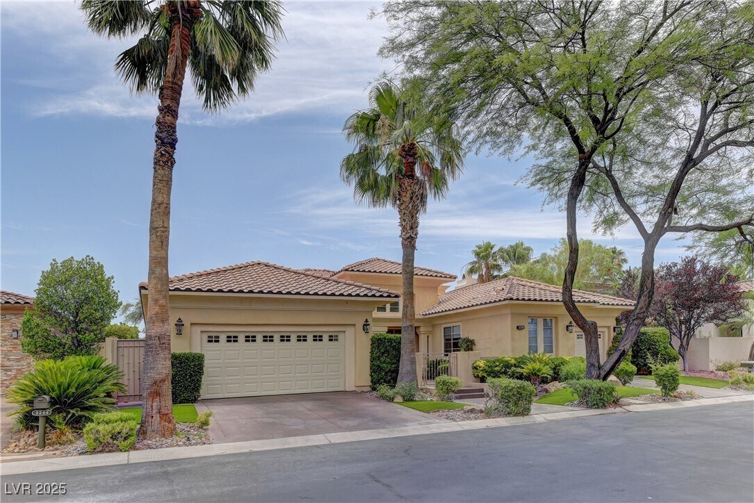 Foto principal - 2258 Green Mountain Ct
