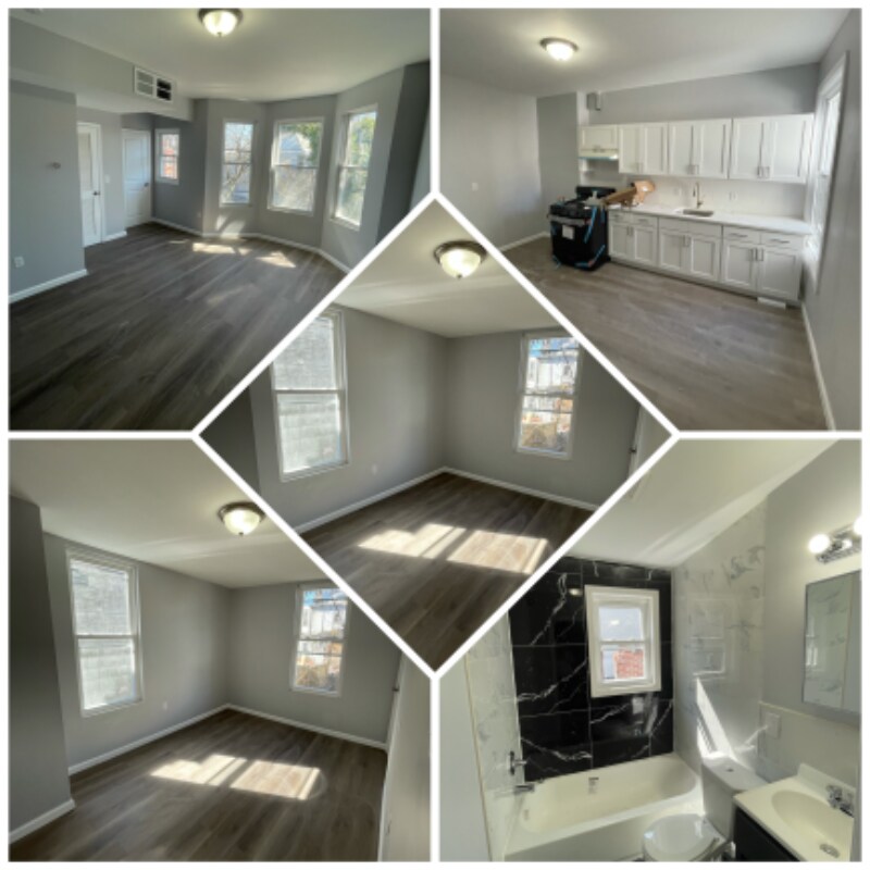 Foto principal - 224 N 5th St