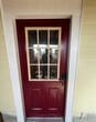 Main door - 2330 Effie St