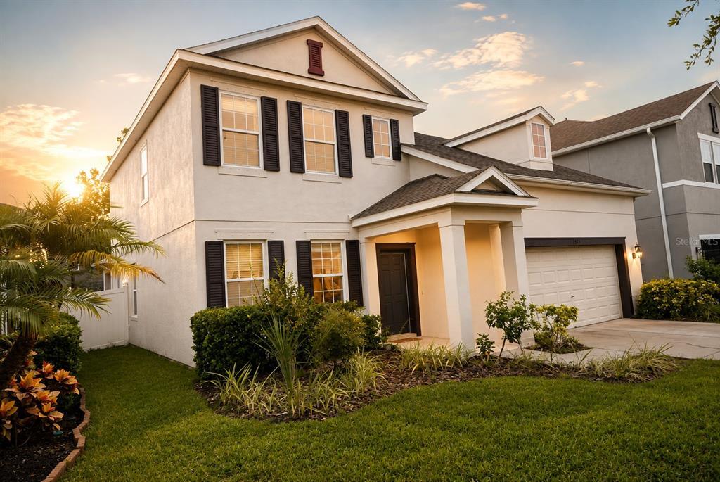 Foto del edificio - 11543 Tangle Branch Ln