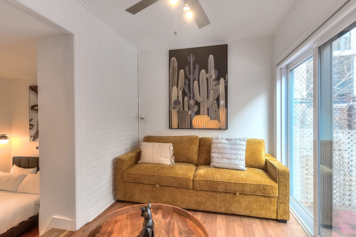 Photo principale - 1099 Rue Anderson