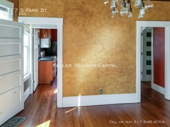 Building Photo - 3 bedroom in Springfield IL 62704