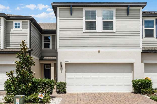 Foto del edificio - 15691 Willow Arbor Cir