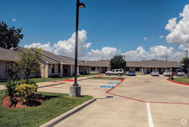 Building Photo - Gracemont House Apartments