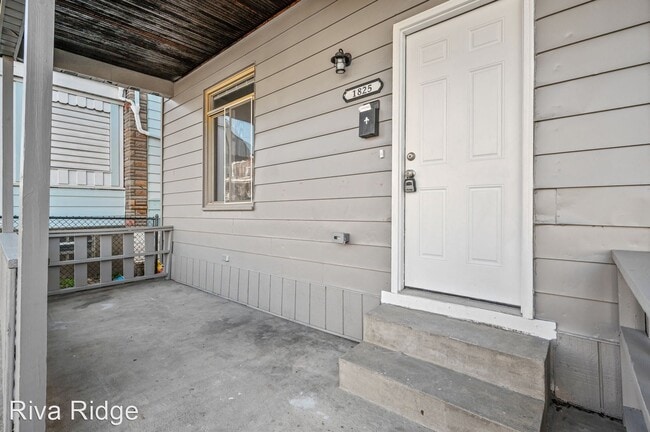 Foto del edificio - 3 br, 1 bath House - 1825 Tonopah Avenue