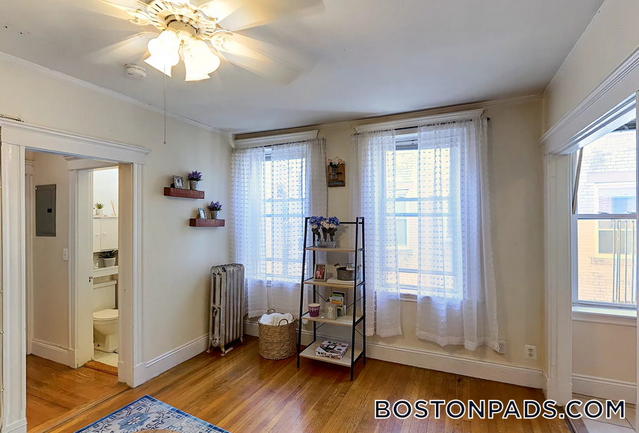Foto principal - 33 Walbridge St